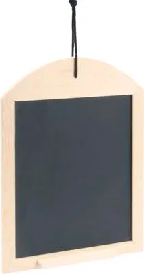 Produktbild von Schultafel inkl. Kreide 24,5x34 cm