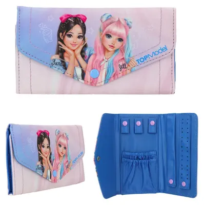 Produktbild von Depesche TOPModel Schmuck Etui MODERN GIRLY