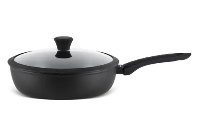 Obrázek produktu pro EDENBERG Pánev s diamantovým povrchem - 26 cm - 3,1 l EB3492