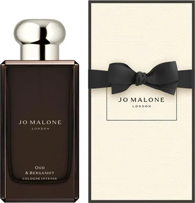 Produktbild von Jo Malone Oud & Bargamot EDC Intense 100 ml UNISEX