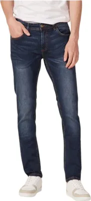 Zdjęcie produktu dla Spodnie męskie Bonobo Sadao jeansy W34