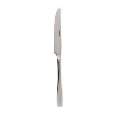 Obrázok produktu pre Dezertný nôž Sambonet Sintesi z nehrdzavejúcej ocele s postriebreným povrchom S.H. S0087-S00014-52736-27