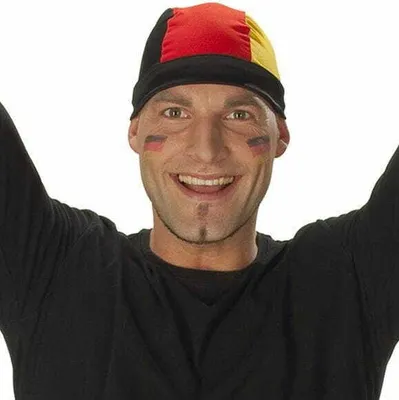 Produktbild von Piratenbandana Deutschland