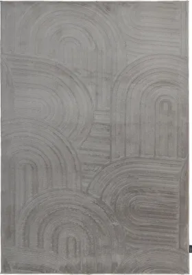 Produktbild von Interstellar 501 Grau 160cm x 230cm