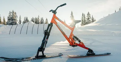 Produktbild von mydays Skibike Crashkurs Obertauern; Erlebnis verschenken oder selbst erleben; Gutschein für 1 Person(en)