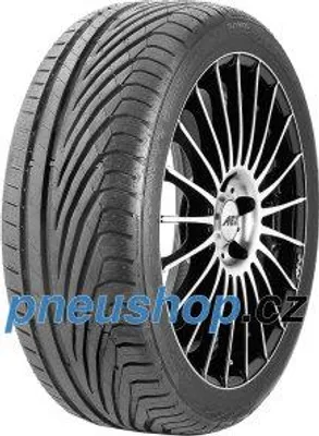 Obrázek produktu pro Uniroyal So car-tyres RainSport 3 SSR ( 17 )
