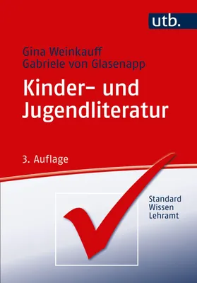 Produktbild von Kinder- und Jugendliteratur