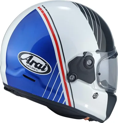 Immagine prodotto di ARAI CONCEPT-XE Temu Helm - Blau