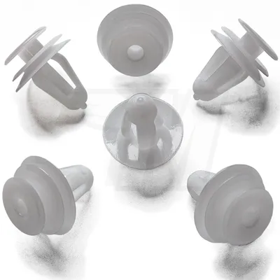Produktbild von 5x Befestigungs Clip für Toyota Türverkleidung | 67771-02030 67771-22040 67771-26010 67771-26130