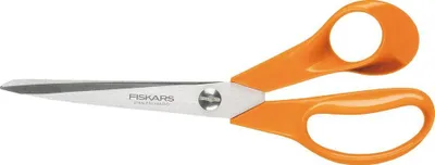 Image de Ciseaux Universal Premium - 21 cm - Droitiers