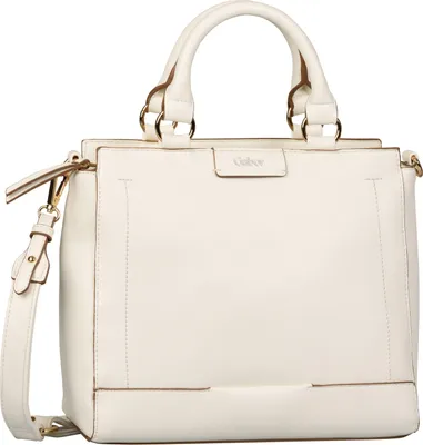 Produktbild von Gabor GABOR Lucianne Zip Shopper Weiß white 0