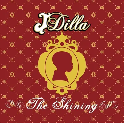 Produktbild von J Dilla - The Shining (2 LP)