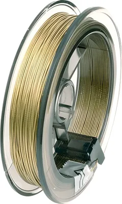 Obrázok produktu pre KNORR prandell 212237874 Nylonový povlak 5 m Ø 0,4 mm zlatej farby