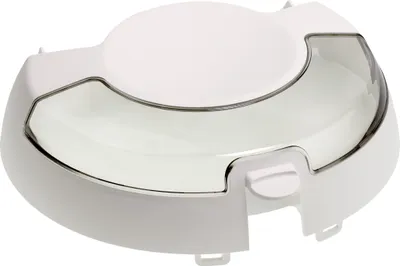 Immagine prodotto di Tefal SS-993603 Coperchio per FZ7000 FZ7060 GH8002 GH8060... Friggitrice ActiFry