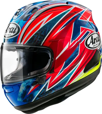 Obrázek produktu pro Přilba ARAI RX-7V EVO Ogura Velikost: L