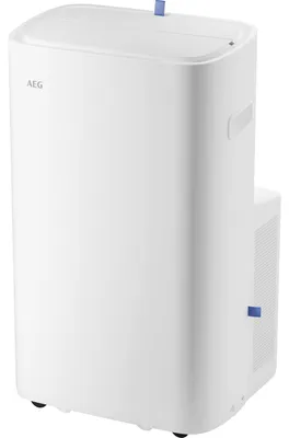 Produktbild von AEG AEG ACU7878CSW Klimagerät Comfort 7000 ACU7878CSW Weiß