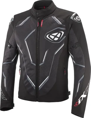 Image de Blouson Ixon Demoniak Noir XL Homme Noir XL