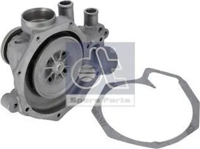 Produktbild von DT Spare Parts Kühlmittelpumpe Wasserpumpe für DAF 95 5.41004