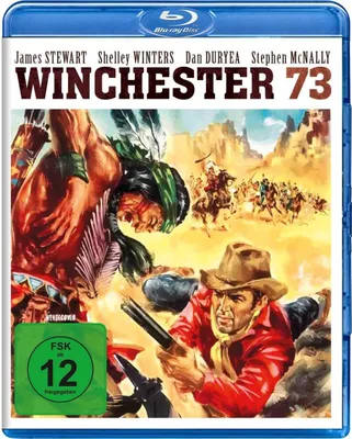 Produktbild von Winchester 73