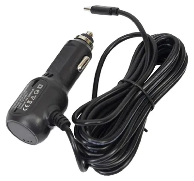 Produktbild von Pni 5949066530746 Autoladegerät  One Size / EU Plug 220V  One Size