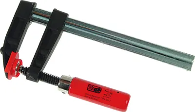 Zdjęcie produktu dla Zacisk śrubowy 200 x 100 mm