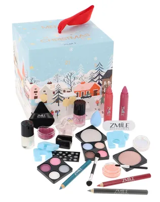 Produktbild von ZMILE Cosmetics - Beauty Adventskalender Winter Wonderland
