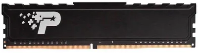 Productafbeelding van Patriot Memory Signature Line PREMIUM, 8 GB, 1 x 8 GB, DDR4, 288-pin DIMM