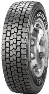 Zdjęcie produktu dla Pirelli TR:01 opona letnia 315/80 R22.5 156L opona ciężarowa