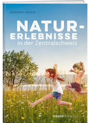 Immagine prodotto di Naturerlebnisse in der Zentralschweiz
