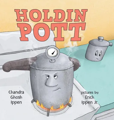 Produktbild von Holdin Pott