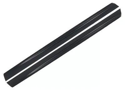 Produktbild von Seitenschweller für BMW 3er E46 Coupé Cabrio 1998-2004 M-Technik Look Außenverkleidung.