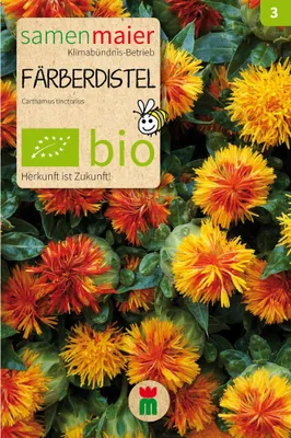 Produktbild von Wilde Malve |  Malvensamen von Samen Maier