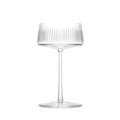 Produktbild von Stölzle Lausitz New York Bar Soho Champagnerschale 6 Stück 159 00 08 DS 1620