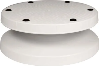 Produktbild von PME Cake Drehbarer Kuchendekorationsteller PME Cake