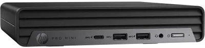 Produktbild von HP Pro Mini 400 G9 i5-13500T - Core i5 - Core i5 - 16 GB