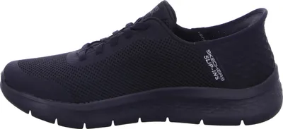 Produktbild von Skechers Slip-Ins: Go Walk Flex  Sneakers Laag - Zwart - Maat 43