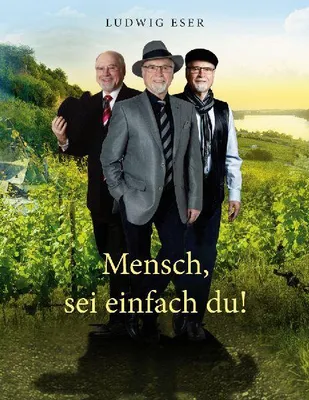 Produktbild von Mensch, sei einfach du!