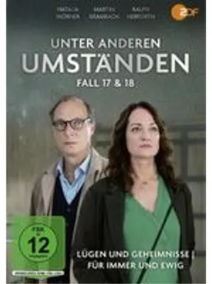 Produktbild von Unter anderen Umständen