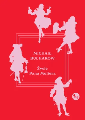 Produktbild von Życie pana Moliera - autor nieznany