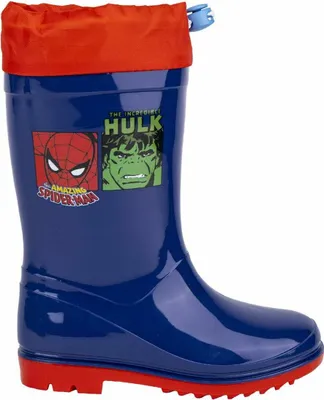 Obrázok produktu pre Detské gumáky Marvel - 29