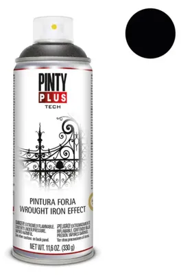 Produktbild von Pintura en spray Pintyplus Tech FJ104 Forja 400 ml