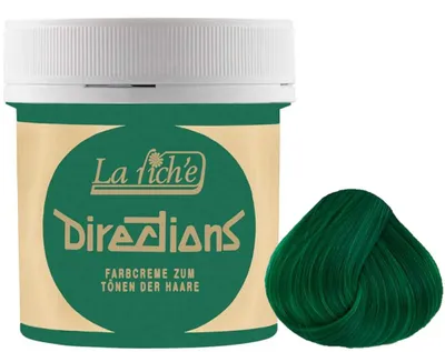 Produktbild von La Riche - Directions Semi-Permanent Conditioning Hair Color - Semi-permanente Haarfarbe 0ml