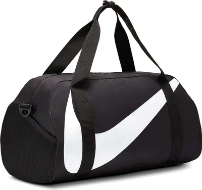Produktbild von NIKE Y NK GYM CLUB - SP23 010 BLACK/BLACK/WHITE 010 BLACK/BLACK/WHITE One Size