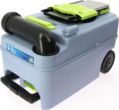 Produktbild von Kassettentank für Toiletten CT3000 und CT4000 – Dometic
