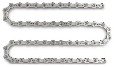 Produktbild von Miche Mtb Kette Silber 138 Links / 12s Silber 138 Links
