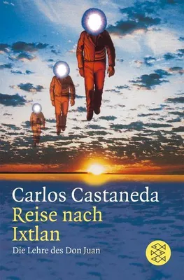 Produktbild von Reise nach Ixtlan