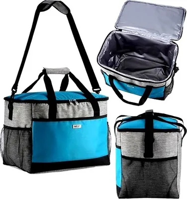 Produktbild von Nc3150 Kühltasche Blau 27L Nils