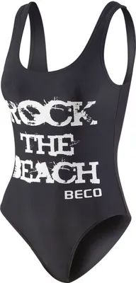 Produktbild von Beco - Damen Badeanzug Gr. 44B Rock the Beach