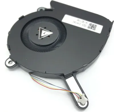 Produktbild von GPU Version Ersatz Fan Lüfter Kühler cooler kompatibel für ASUS ROG Strix G G531GV-AL330T