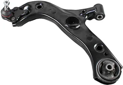 Produktbild von METZGER 58127401 Querlenker Vorne Links Unten für TOYOTA C-HR (AX10)